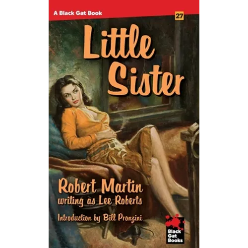 Little Sister - Paperback