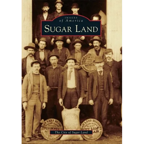 Sugar Land - Paperback