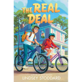The Real Deal - Hardcover