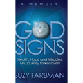 Godsigns - Hardcover
