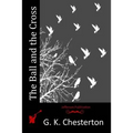 The Ball and the Cross - Paperback