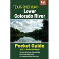 Colorado River Pocket Guide - Paperback