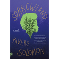 Sorrowland - Paperback