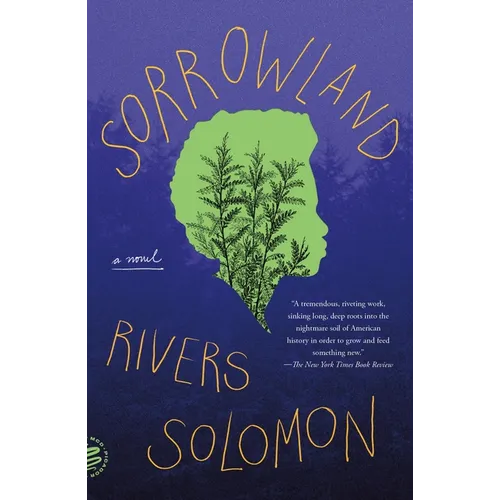 Sorrowland - Paperback