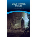Great Horror Stories: Tales by Stoker, Poe, Lovecraft and Others - Paperback