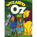 Wizard of Oz Paper Dolls - Paperback