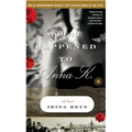 What Happened to Anna K. - Paperback