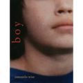 Boy - Paperback