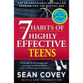 The 7 Habits of Highly Effective Teens - Paperback