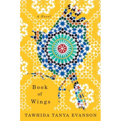 Book of Wings - Paperback