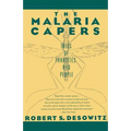 The Malaria Capers: Tales of Parasites and People - Paperback