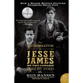 The Assassination of Jesse James by the Coward Robert Ford - Paperback