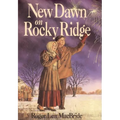 New Dawn on Rocky Ridge - Paperback