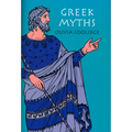 Greek Myths - Paperback