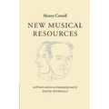 New Musical Resources - Paperback