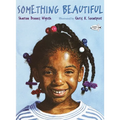Something Beautiful - Paperback