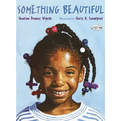 Something Beautiful - Paperback