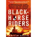 Blackhorse Riders - Paperback