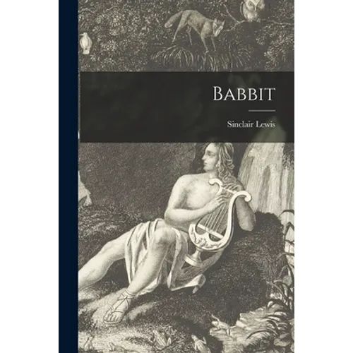 Babbit - Paperback