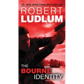 The Bourne Identity - Mass Market Paperbound
