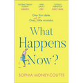 What Happens Now? - Paperback