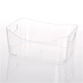 Acrylic Storage Basket