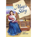 May's Story - Paperback