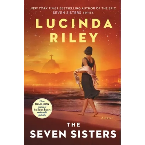 The Seven Sisters: Where the Story Begins - Paperback