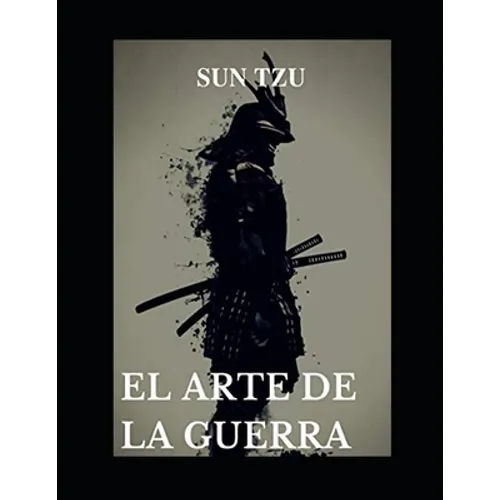El arte de la guerra ( Sun Tzu ) - Paperback