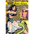 Daring Dames: Bettie-licious - Paperback
