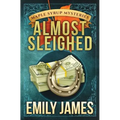 Almost Sleighed - Paperback