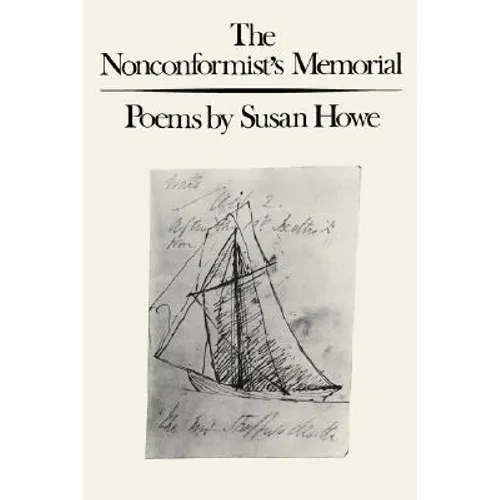 The Nonconformist's Memorial: Poems - Paperback