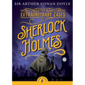 The Extraordinary Cases of Sherlock Holmes - Paperback