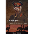 Letters from the emu war - Paperback