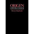 Origen: Contra Celsum - Paperback