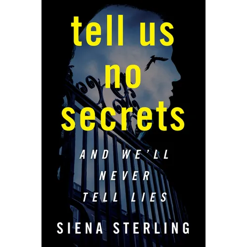 Tell Us No Secrets - Paperback