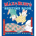 Max and Ruby's Bedtime Book - Paperback