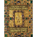 Eucharist (SACRAMENTARY, color) - Paperback
