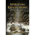 Spiritual Reflections - Paperback