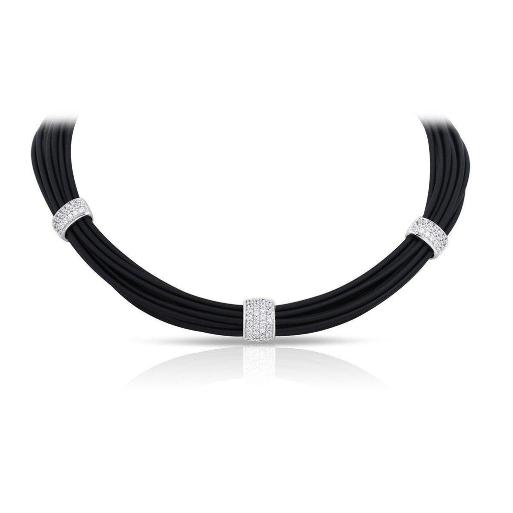 Adagio Necklace