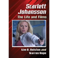Scarlett Johansson: The Life and Films - Paperback
