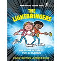 The Lightbringers Church Edition Leader's Guide: American English Version - Paperback