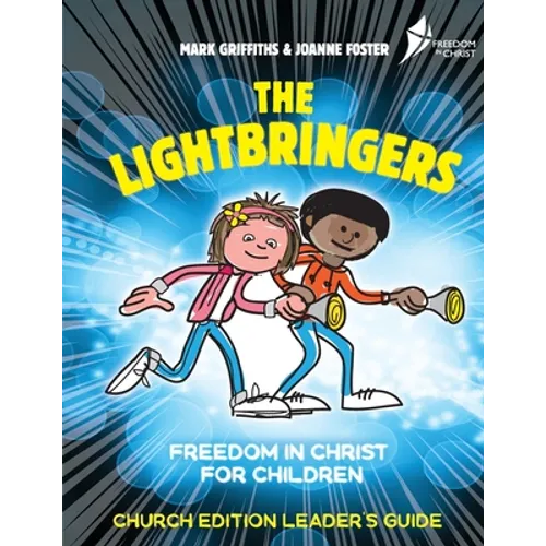 The Lightbringers Church Edition Leader's Guide: American English Version - Paperback