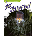Box Jellyfish - Paperback