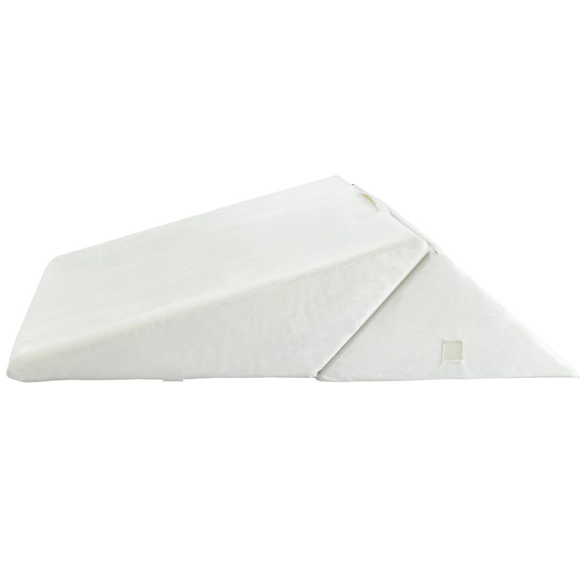 Adjustable Memory Foam Reading Sleep Back Support Pillow