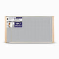 Adjustable Window Screen 15''  21''-37'' Wide