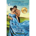 Duke Seeks Bride - Mass Market Paperbound