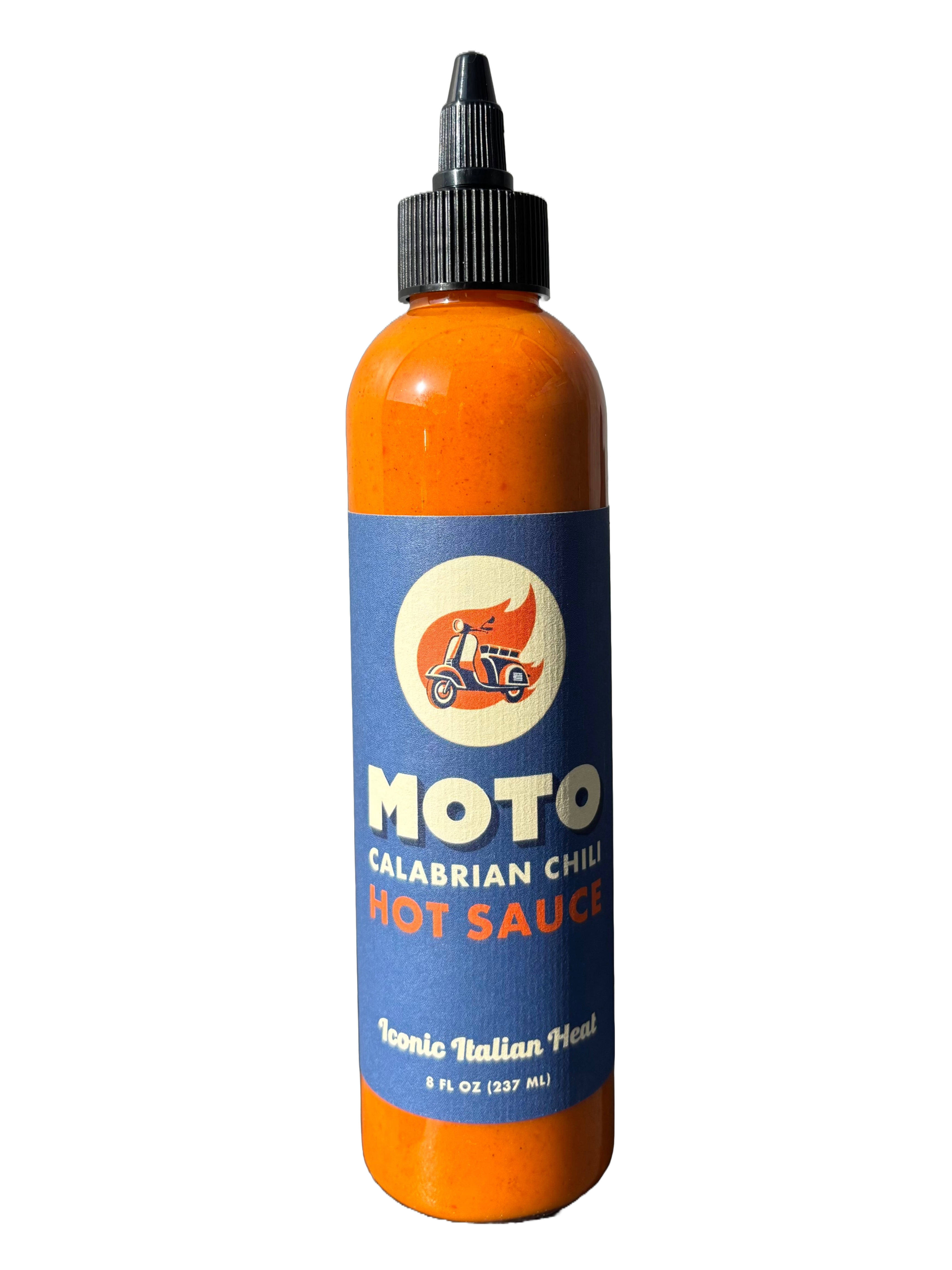 CALABRIAN CHILI HOT SAUCE