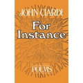 For Instance: Poems - Paperback