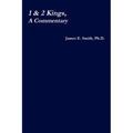 1 & 2 Kings, a Commentary - Paperback